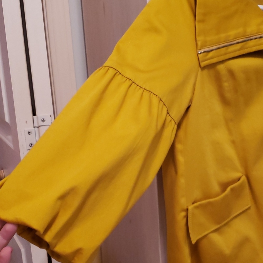 Jacket - Picture 3 of 5